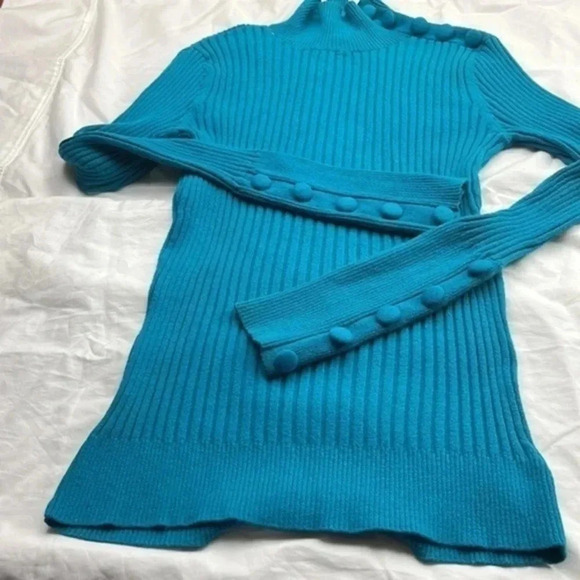 International concept ladies blouse  S​ - Picture 10 of 16